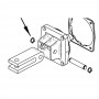 RIC _ Circlips externe inox Ø10 UNI 7435-10