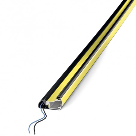 Art. 130 Dispositif sécurité pour portes basculantes L.120cm