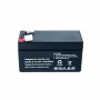 117B Batterie 12V 1.2 Ah