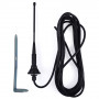 230 - 240 Antenne accordée 433 Mhz