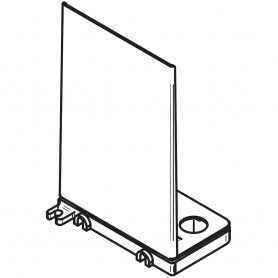 RIC _ Joint torique NBR 70 SH 66.40x1.78 TP 2262