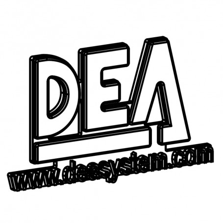 RIC _ Logo DEA