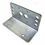580L Plaque de fixation horizontale pour Angolo