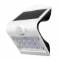 PROJECTEUR LED SOLAIRE 1,5W - IP65 - 6000K-4000K - 220 lm