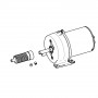 RIC _ Groupe moteur 24V Ghost100
