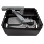 GHOST 100/24CL Moteur GHOST100en 24V + Cable 8mt