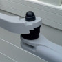 KIT CLIMB Kit pour vantaux en pente pour GEKO/LIVI502