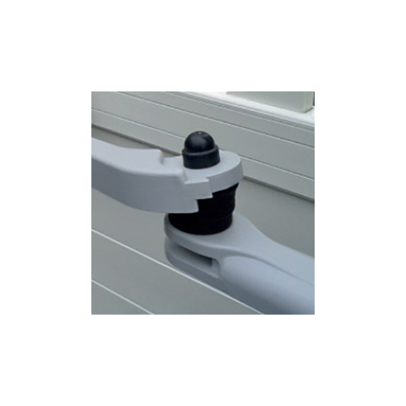 KIT CLIMB DEA - Adaptateur pour vantail ouvrant sur une pente