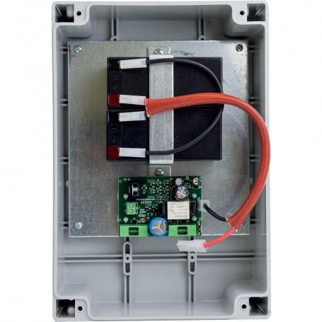 BAT/ADV kit batterie de secours pour opérateurs ADVANCE