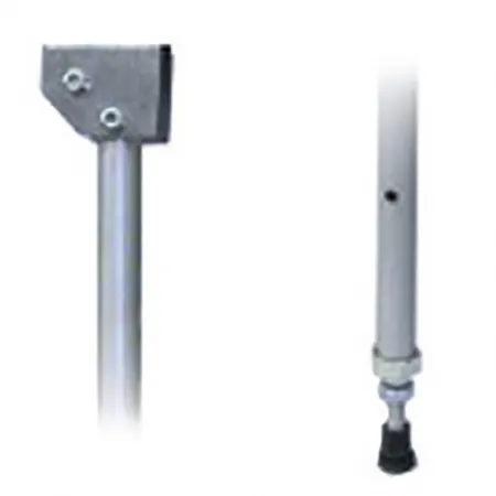 1006 support mobile pour barrière