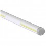 BOOM-LINK / STOP-JOINT:  Manchon de rallonge pour lisse art.STOP4N/6N et BOOM4/6