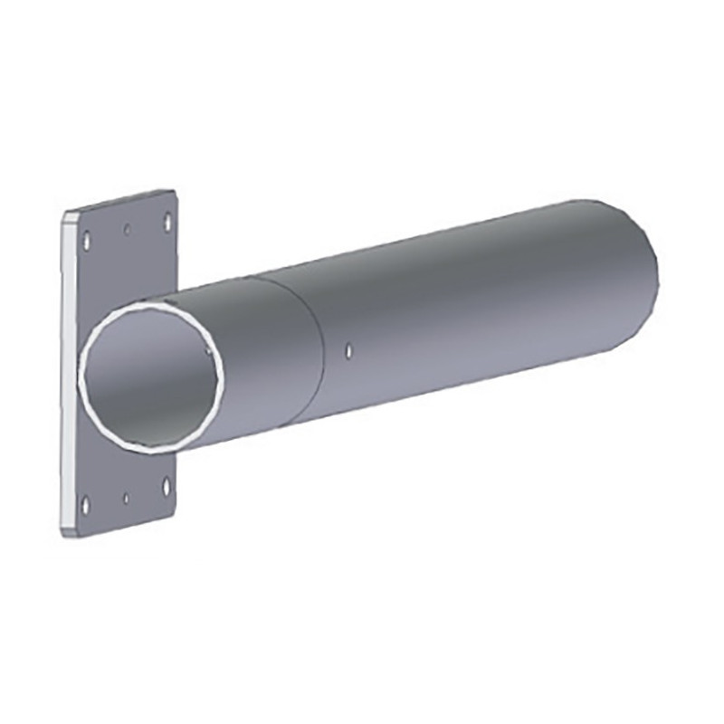 OMEGA / OMSTOP/N DEA - Fixation pour lisses rondes DEA