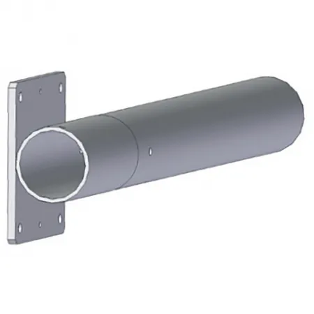 OMSTOP/N omega pour lisses DEA rondes