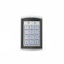 KRB1000 Digicode Clavier anti-vandale en alliage de zinc 2 relais avec bornier