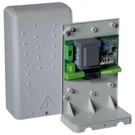 RIC _ SSE12/C Circuit de contrôle pour électro-aimants et feux de signalisation