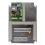 NET230N/PROBOX Platine électronique NET230N sur plaque métallique pour STEEL-BOX