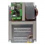 NET24N/PROBOX Platine électronique NET24N sur plaque métallique pour STEEL-BOX