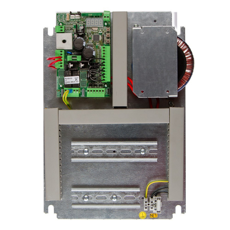 NET24N/PROBOX DEA - Commande universelle pour 1 ou 2 moteurs 24 V