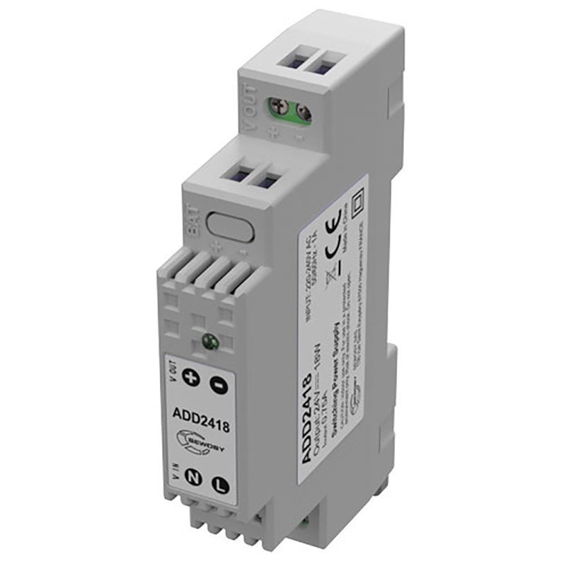Modules d'alimentation et solutions discrètes - France