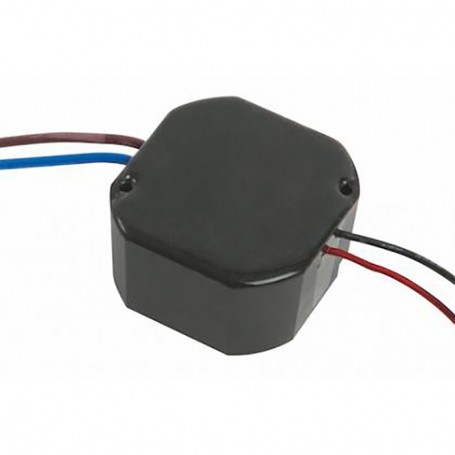 Alimentation ronde 12VDC 1.5 A encastrable pot de 60