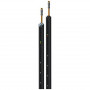 Barre optique - capteur tous les 180mm - ht protégée 2430mm -  ht totale 2555mm