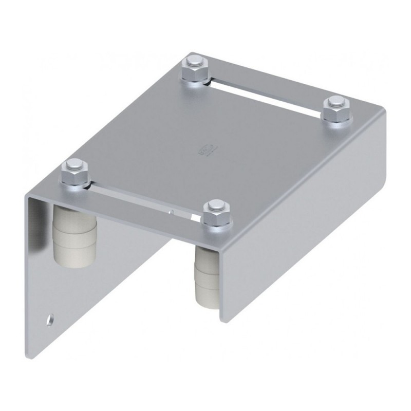 Gate guide. Sliding Guide