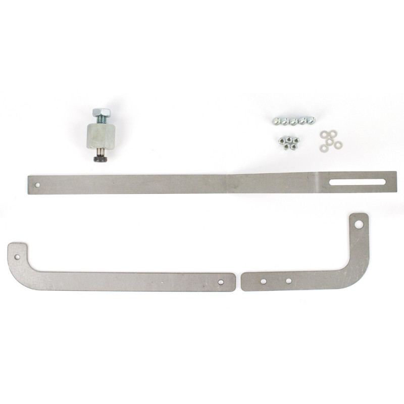 1005/BRACKET DEA - Support de guidage pour filet articulé