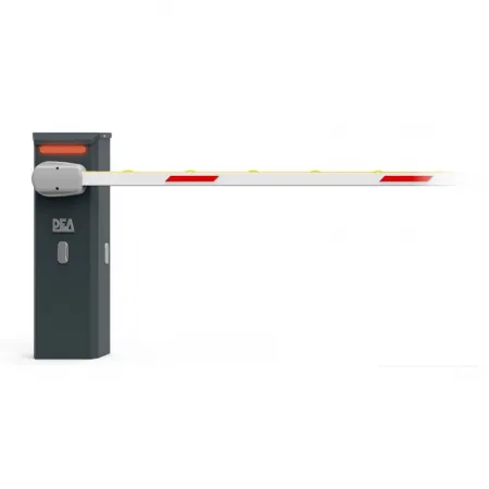 PASS24NET/N/L barrière électromécanique 24V