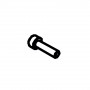 RIC _ Vis TCHC. inox M4x16 UNI 5931