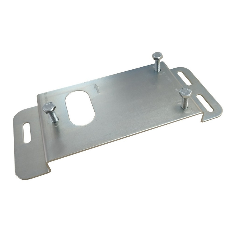 460N V2 DEA - Plaque de fondation pour LIVI/X
