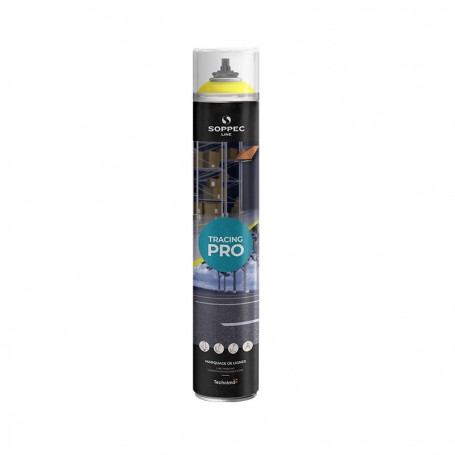 Tracing Pro Noir 750 ml