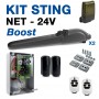 KIT STING/24NET-BOOST