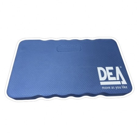 Tapis de travail DEA