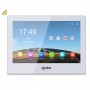 Moniteur 8 HD IPS Wifi Blanc Tactile