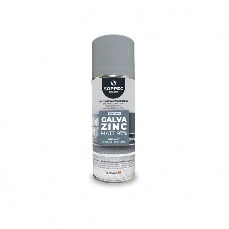 Galva zinc mat 97% 400ml