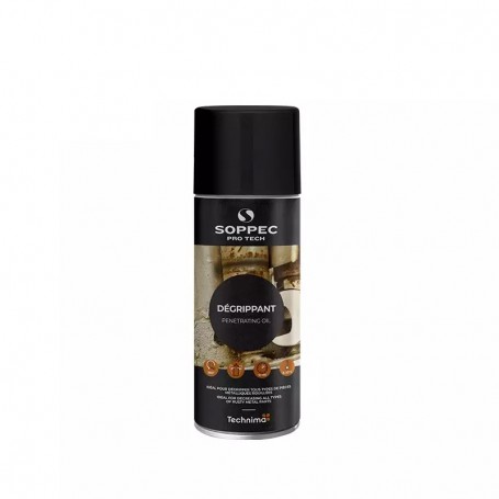 Dégrippant en spray 400 ml