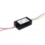 Relais no/nf 12 volts pour ventouse ou contact sec