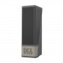 LINE-X/LB Jeu de photocellules orientables en saillie (BATTERIE)