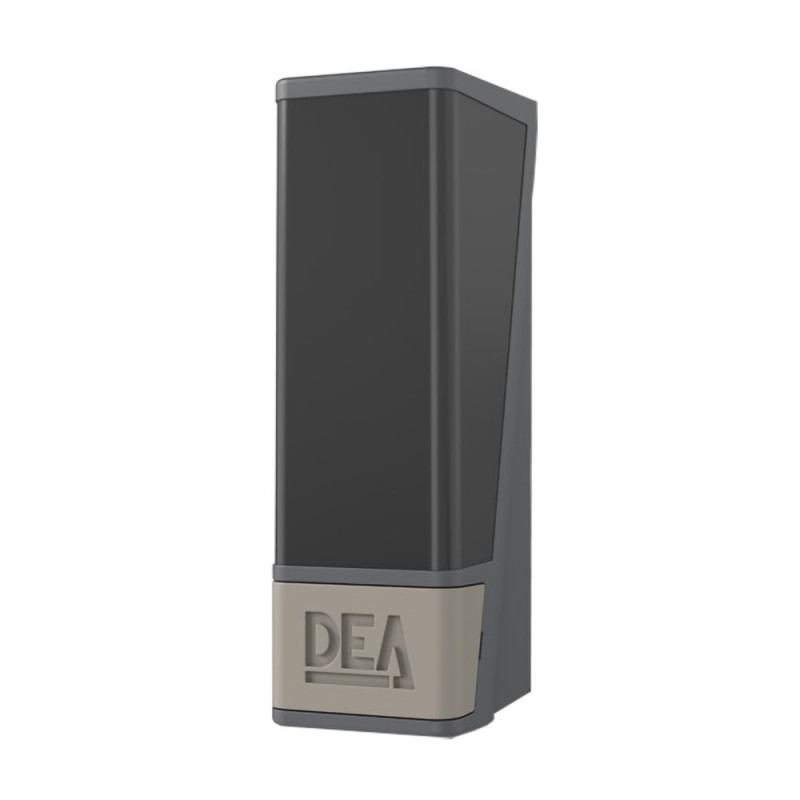 LINE-X/LB DEA - Photocellules orientables avec émetteur sur batterie