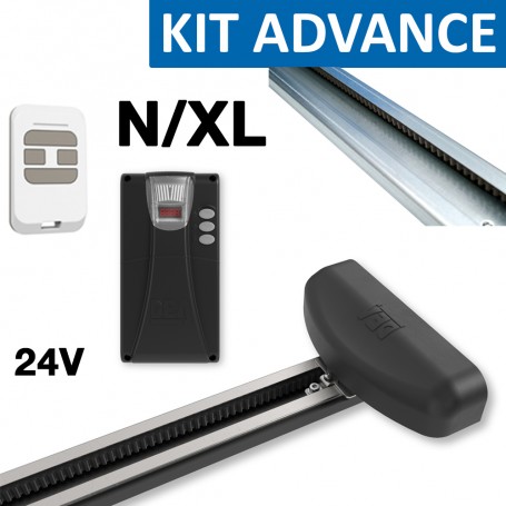 KIT ADVANCE/N/XL