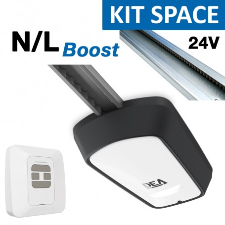 KIT SPACE/N/L BOOST
