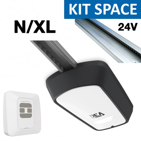 KIT SPACE/N/XL