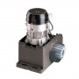 REV24/IB/M Moteur coulissant 24V-1400kg pour IRONBOX