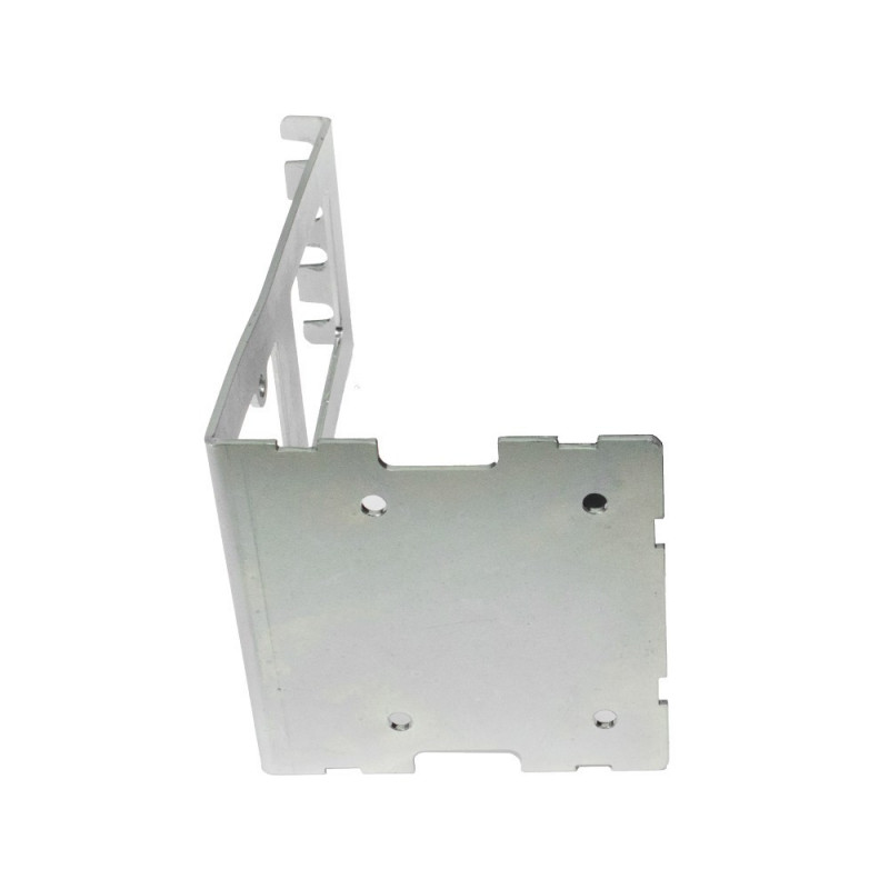 BAT/LIVI/X-GEKO/X SUPPORT DEA - Support de batterie pour GEKO/X