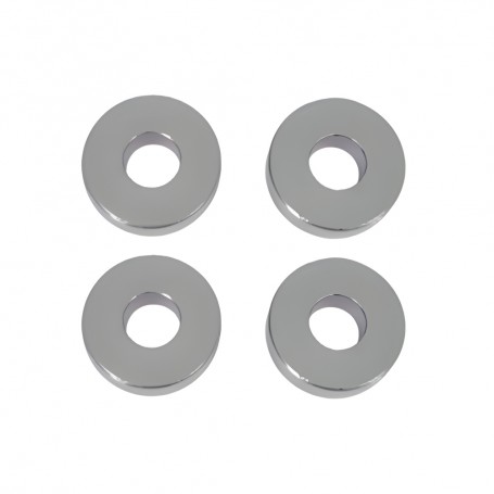 Art. KIT ADA GEKO - Kit d’adaptation GEKO/X sur plaque de fixation GEKO