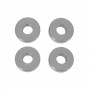Art. KIT ADA GEKO - Kit d’adaptation GEKO/X sur plaque de fixation GEKO