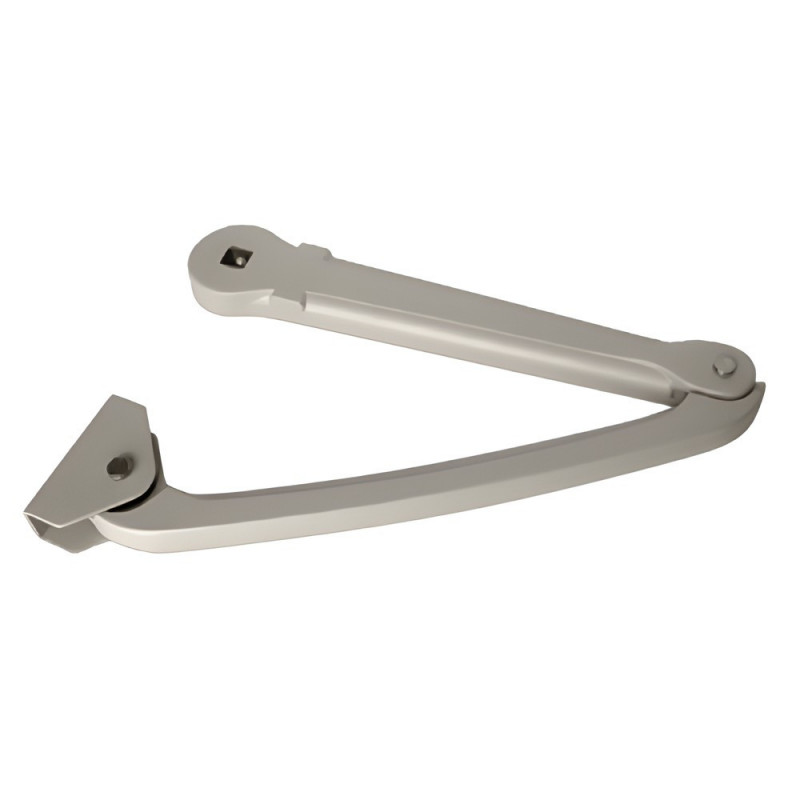 GEKO/X/BA DEA - Bras articulé en aluminium