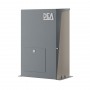 Art. IRONBOX/XS/N mini caisson acier fin de course magnétique pour REV-GULLIVER