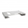 Plaque additionnelle H40 mm pour IRONBOX/XS/N, compat. REV/IB et GULLIVER/N/IB