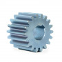 Art. PIGNONE Z18/IB Pignon M4 pour REV avec Iron Box
